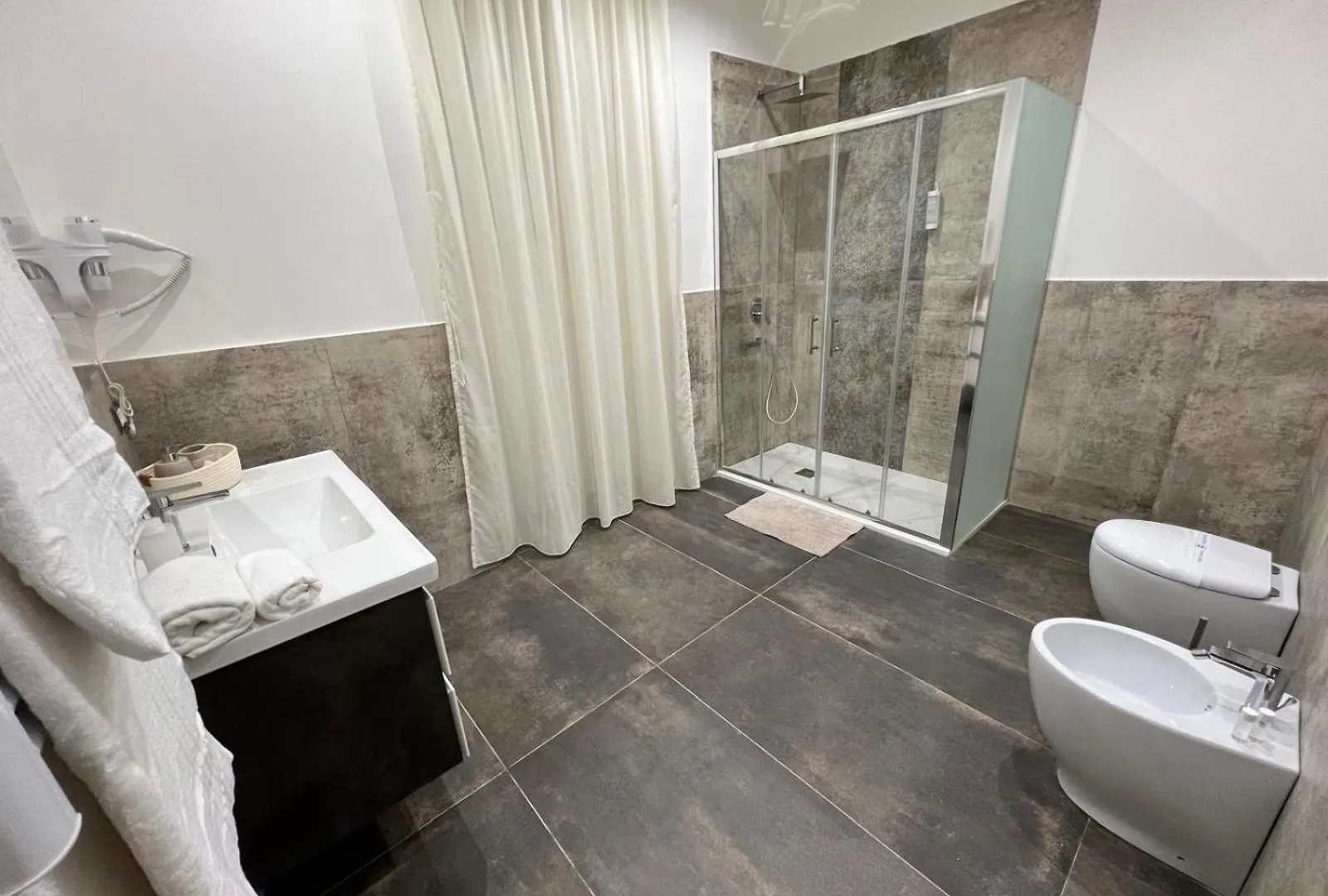 Hotel Aragona House Palermo