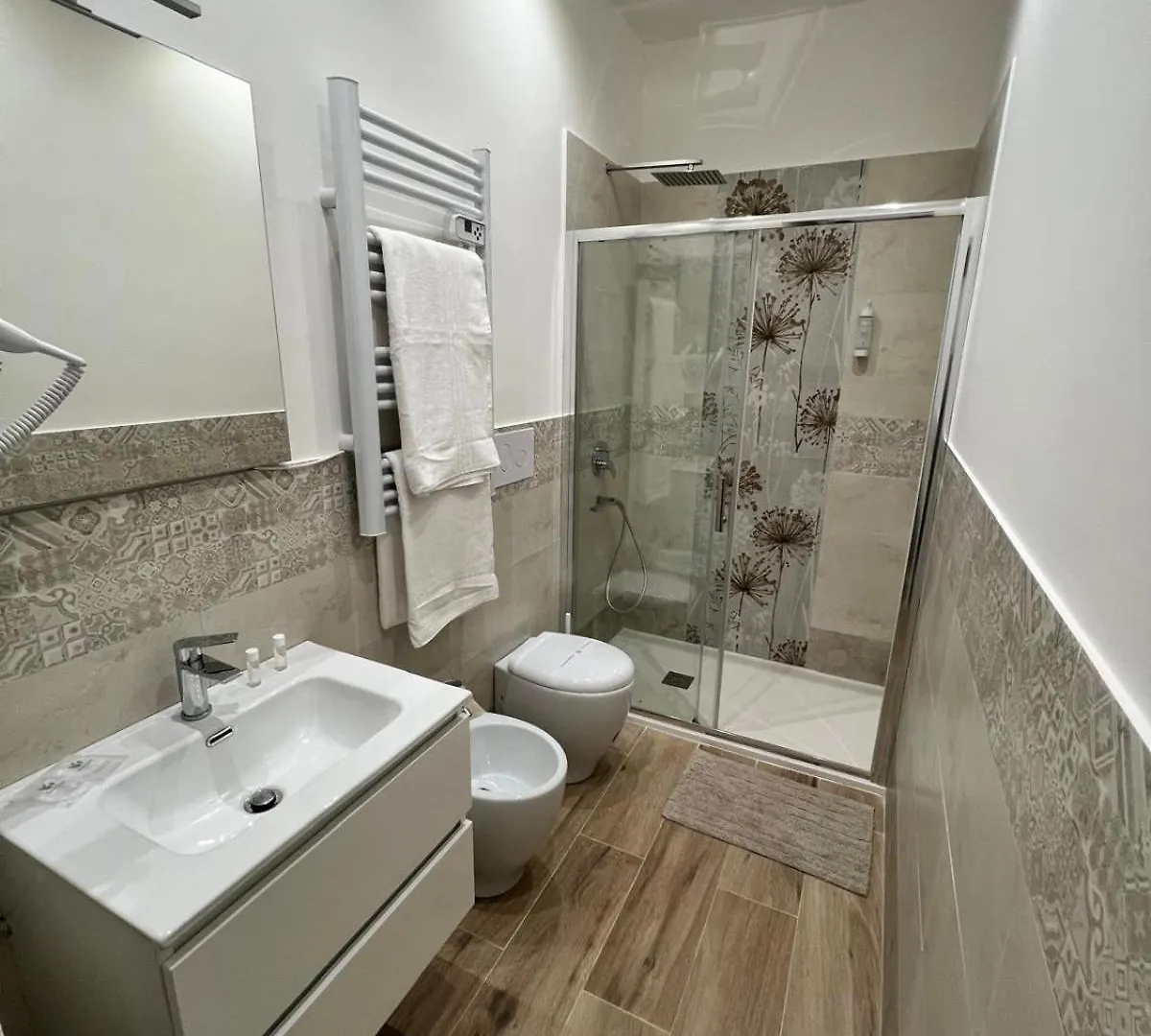 Hotel Aragona House Palermo Italia