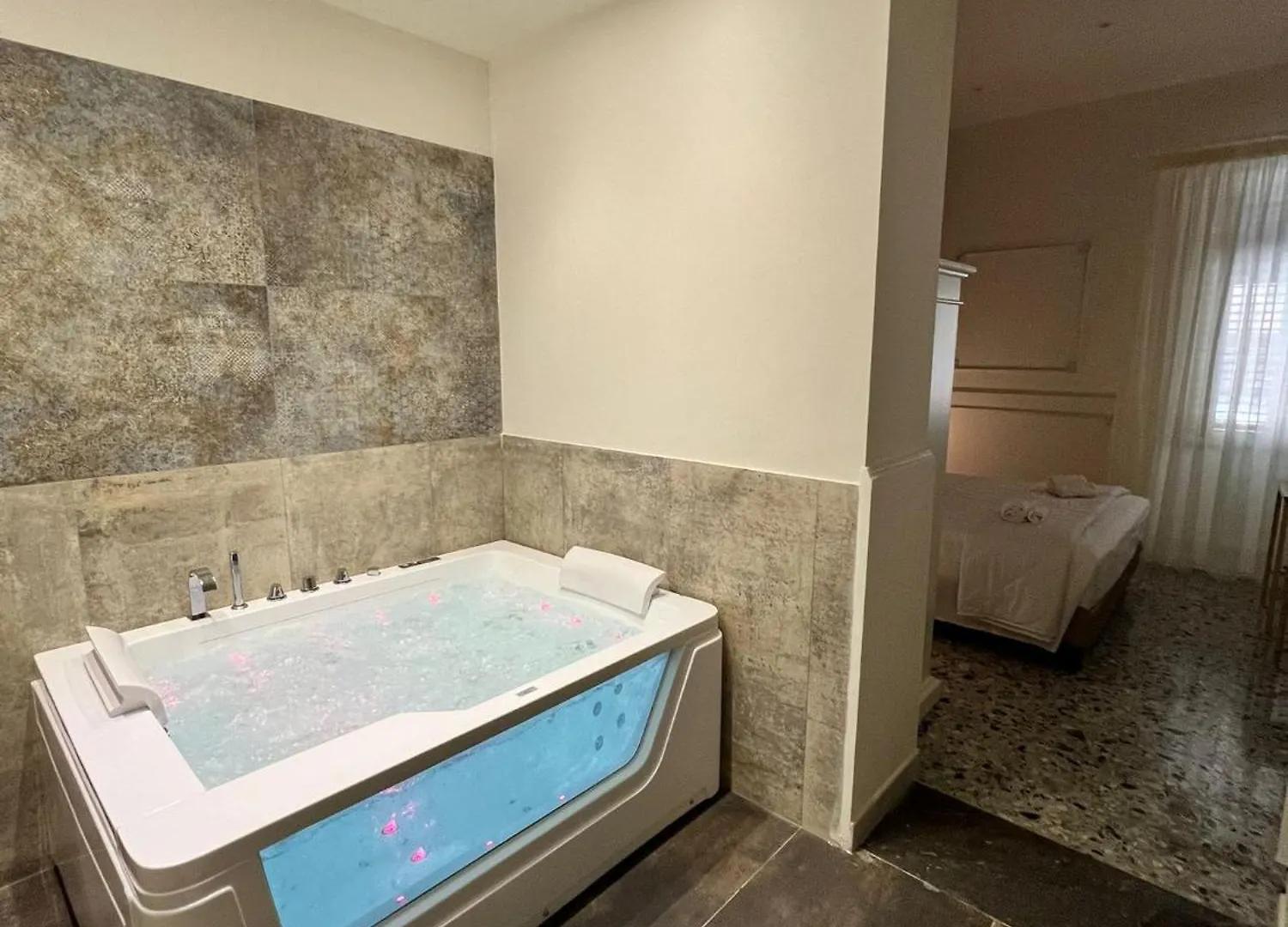 Pensión Hotel Aragona House Palermo Italia