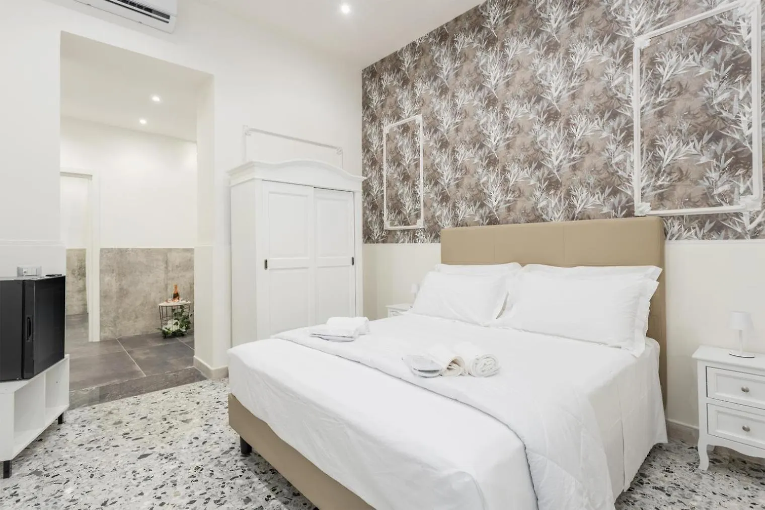 Hotel Aragona House Palermo