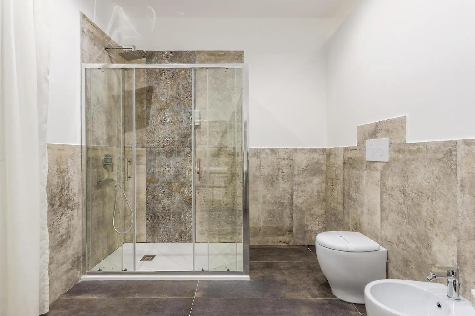 Hotel Aragona House Palermo Italia