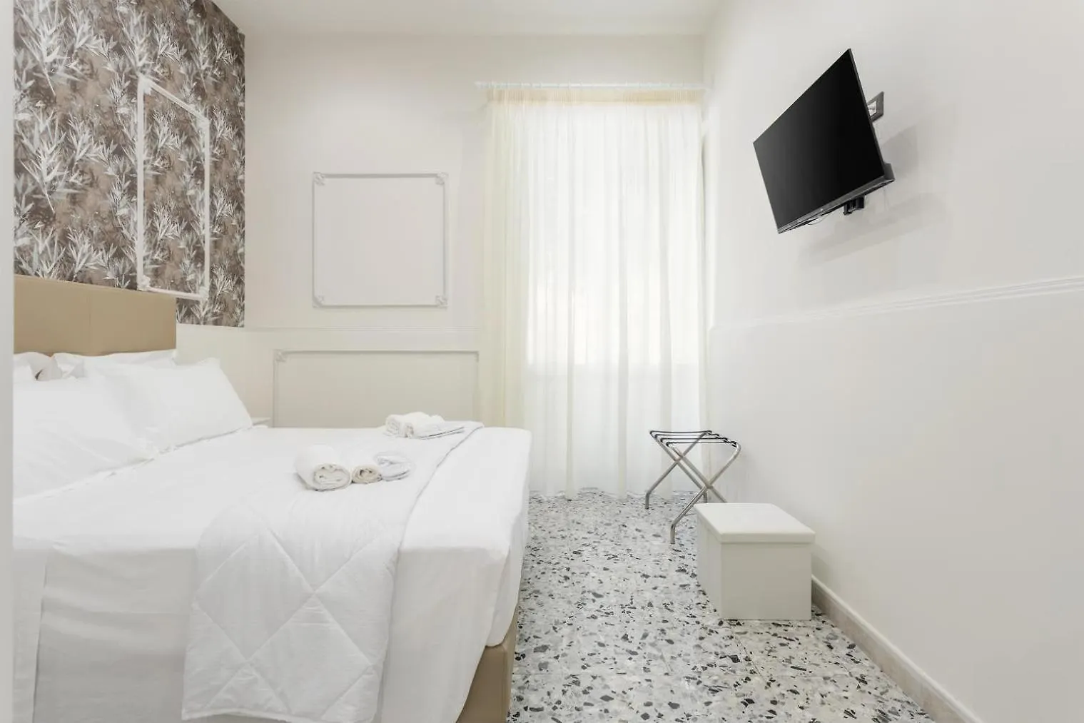 Hotel Aragona House Palermo 0*,