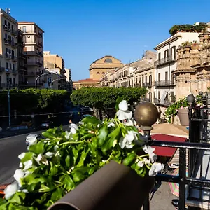 Affittacamere Ai Mercati Di, Palermo