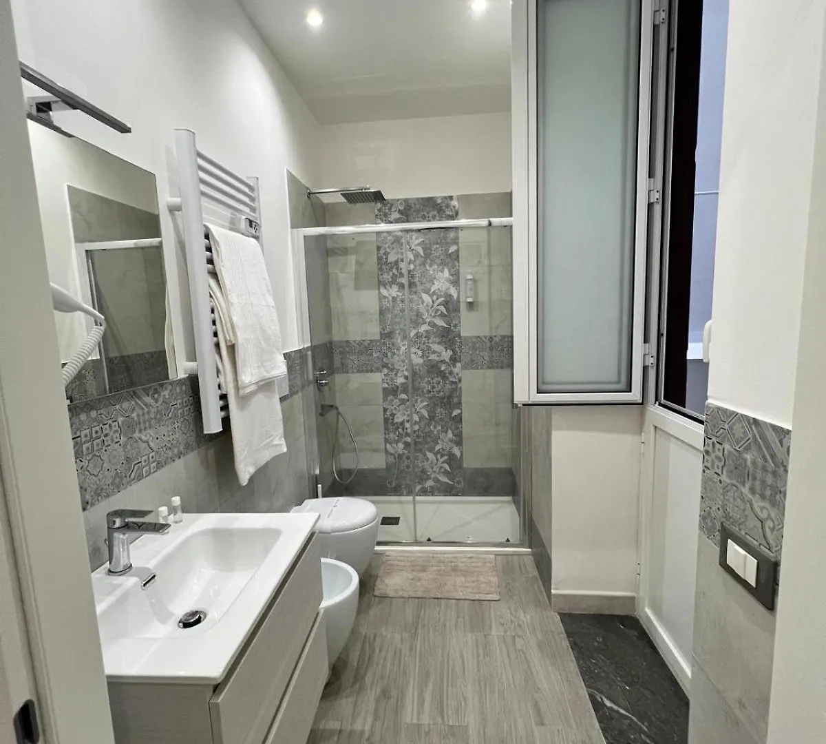 Aragona House Hotel Palermo Guest house