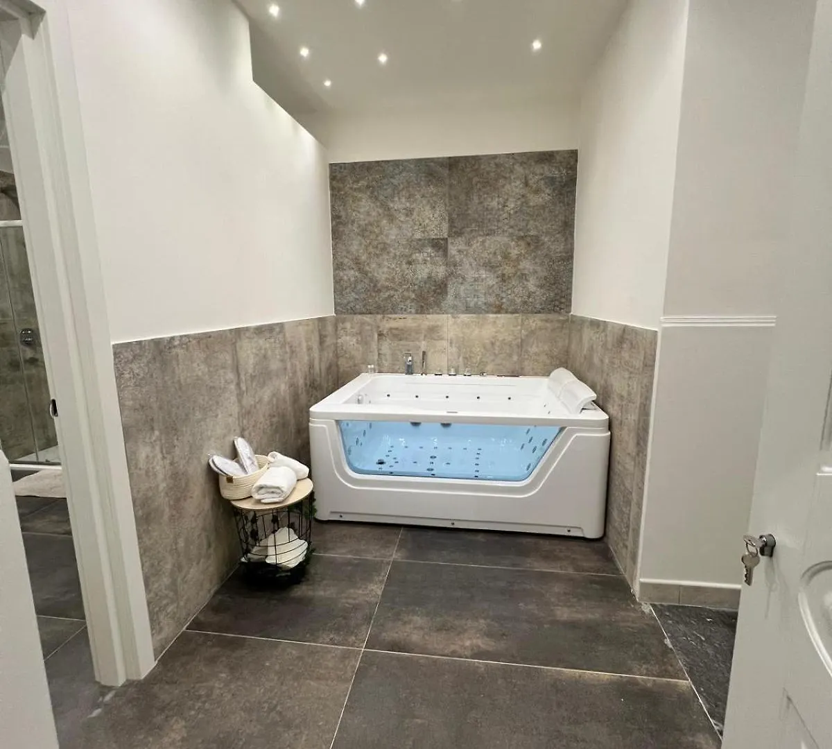 Guest house Aragona House Hotel Palermo Italy