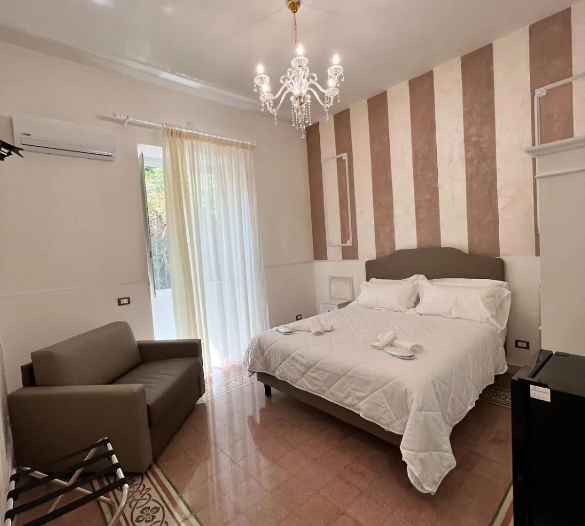 Aragona House Hotel Palermo