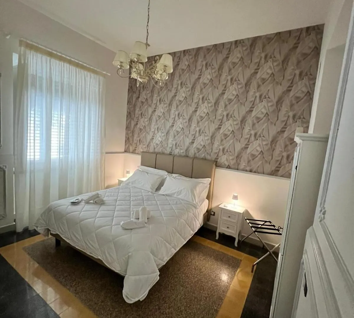 Aragona House Hotel Palermo