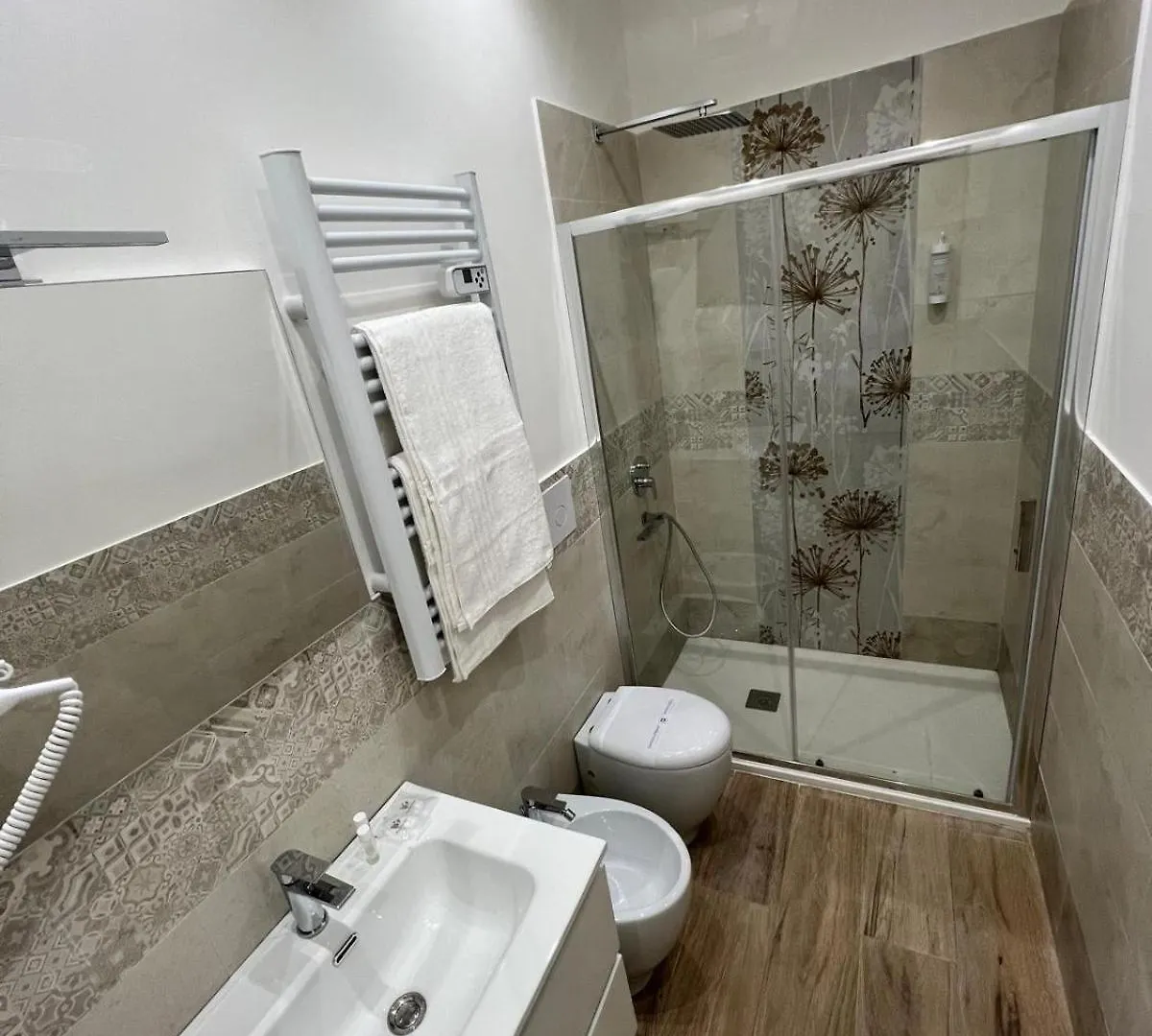 Guest house Aragona House Hotel Palermo