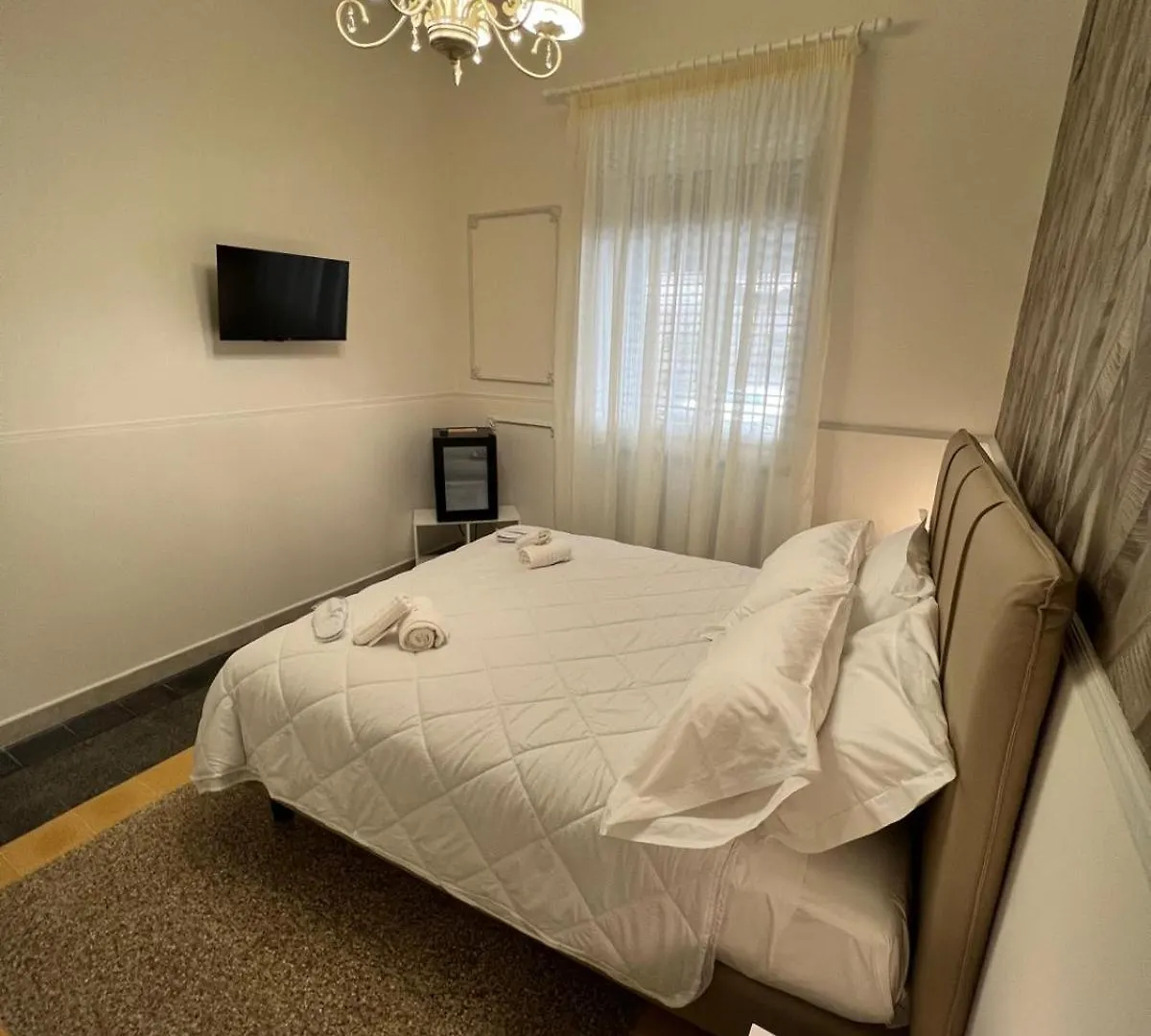 Aragona House Hotel Palermo Guest house
