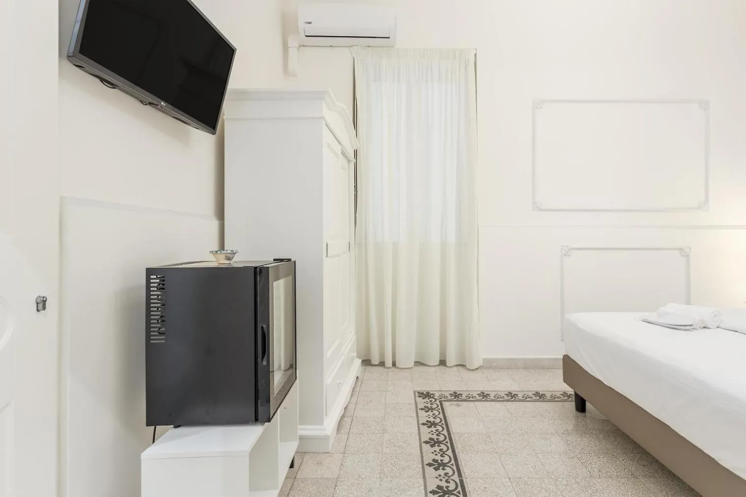 Aragona House Hotel Palermo