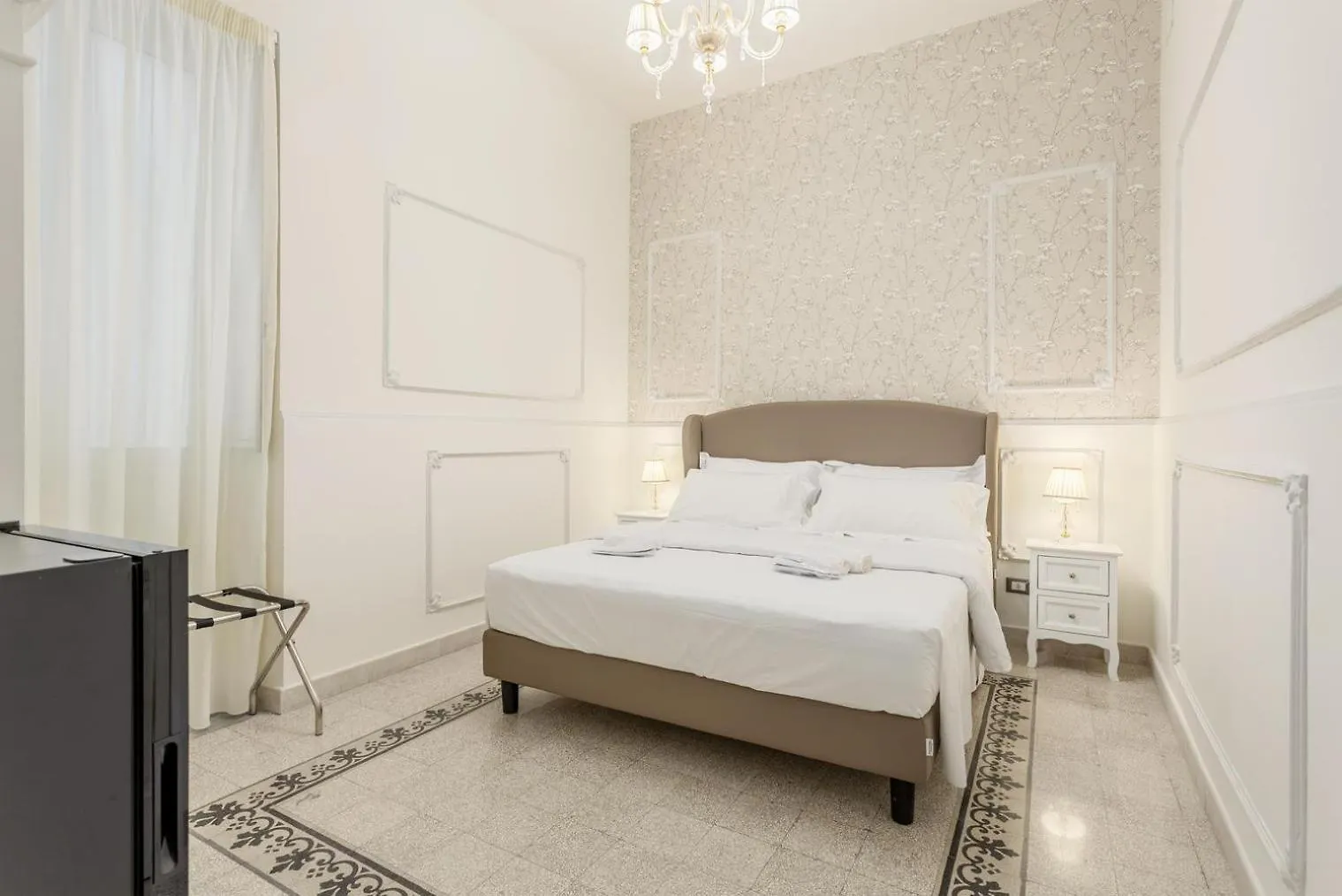 Guest house Aragona House Hotel Palermo
