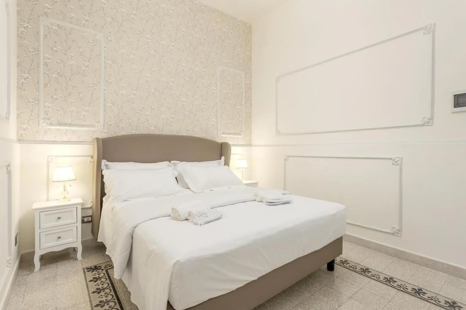 Aragona House Hotel Palermo 0*,
