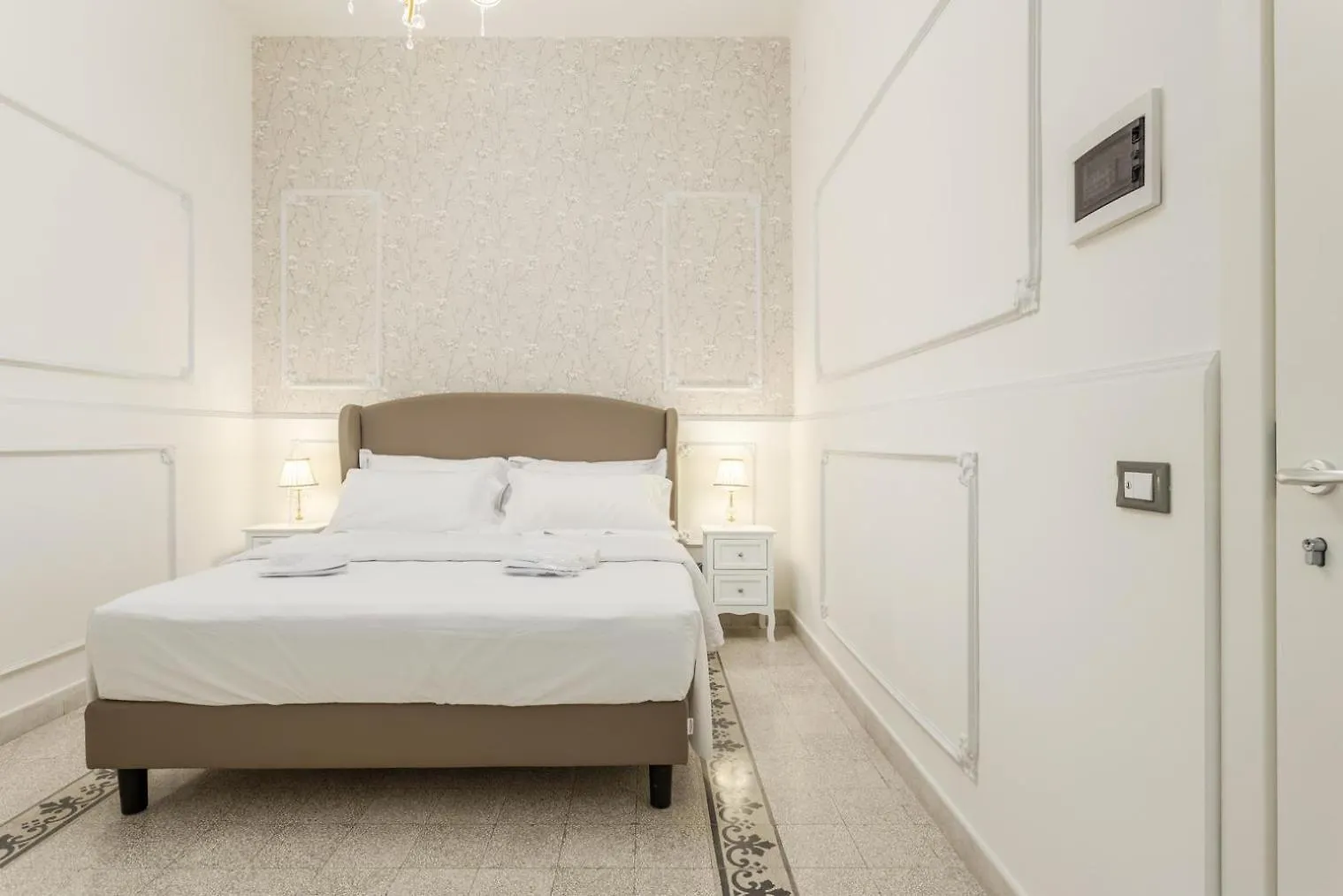 Aragona House Hotel Palermo Italy