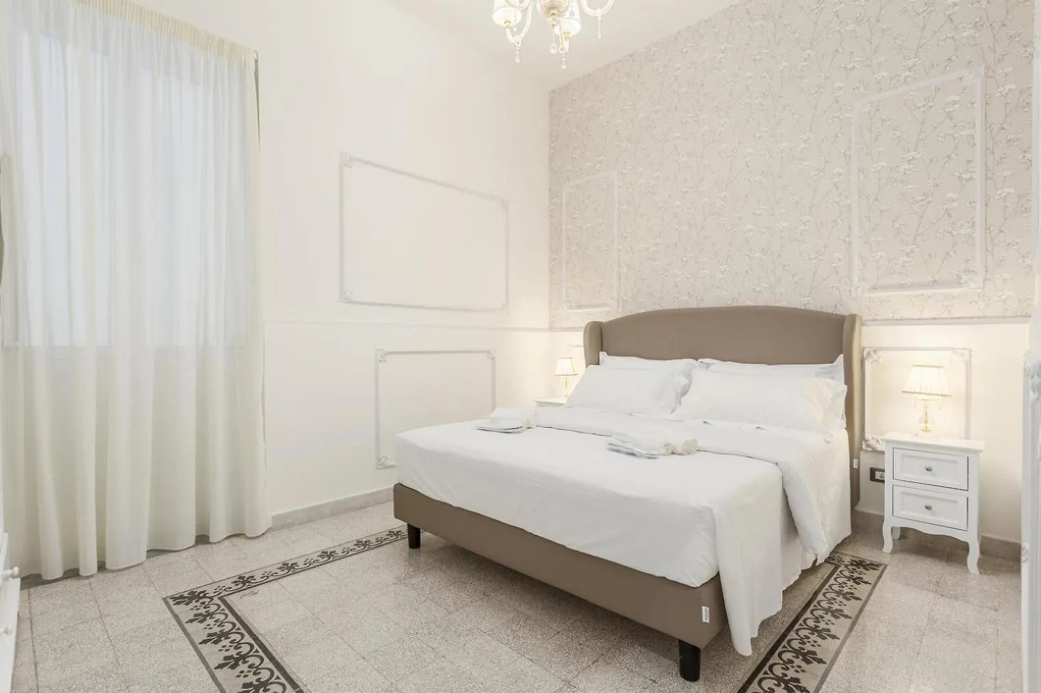 Aragona House Hotel Palermo 0*,  Italy