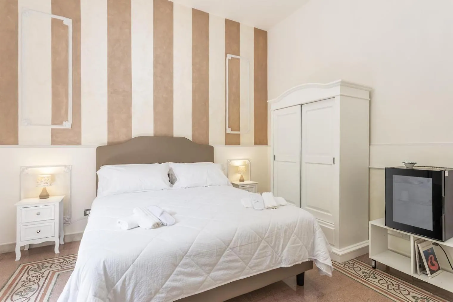 Aragona House Hotel Palermo Guest house
