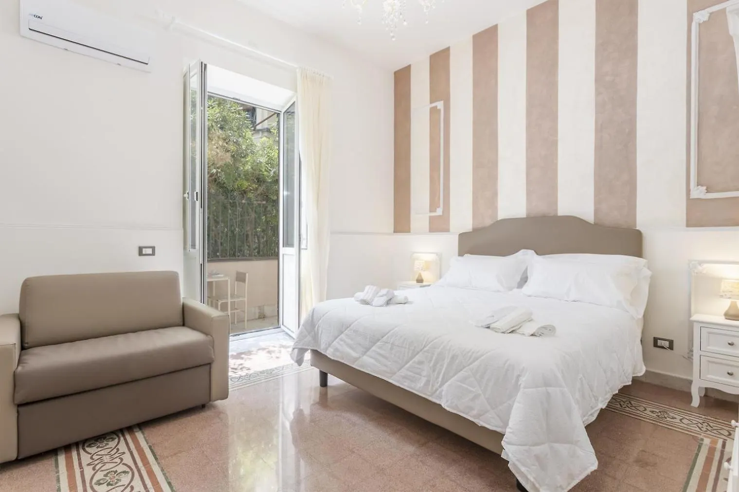Guest house Aragona House Hotel Palermo