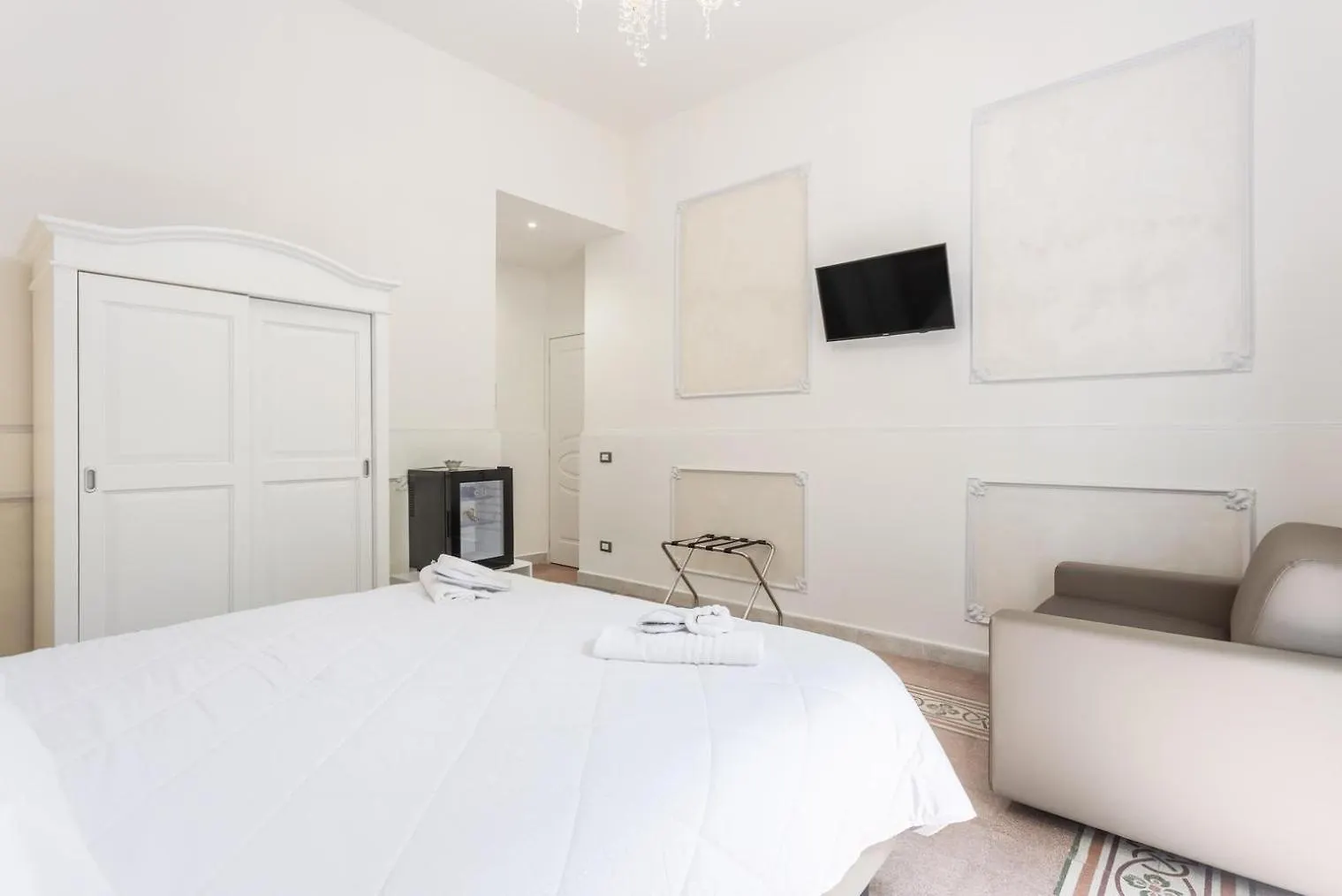 Aragona House Hotel Palermo