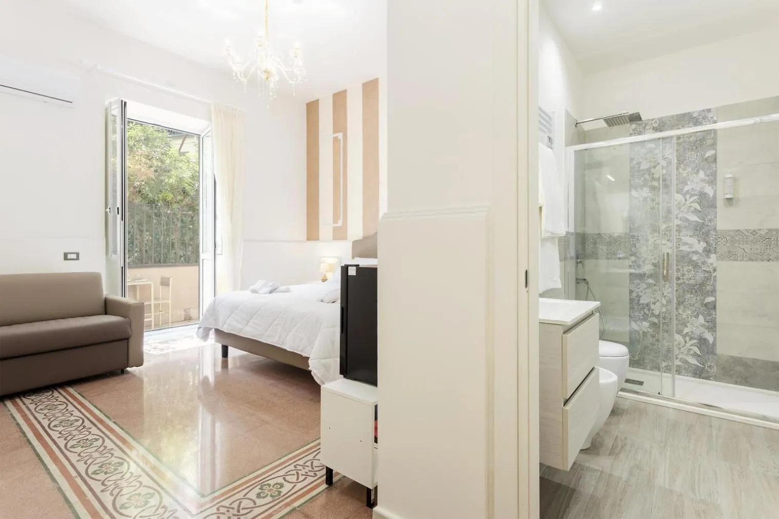 Guest house Aragona House Hotel Palermo