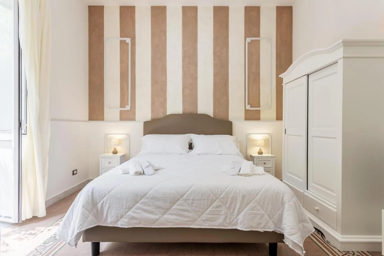 Gæstehus Aragona House Hotel Palermo Italien
