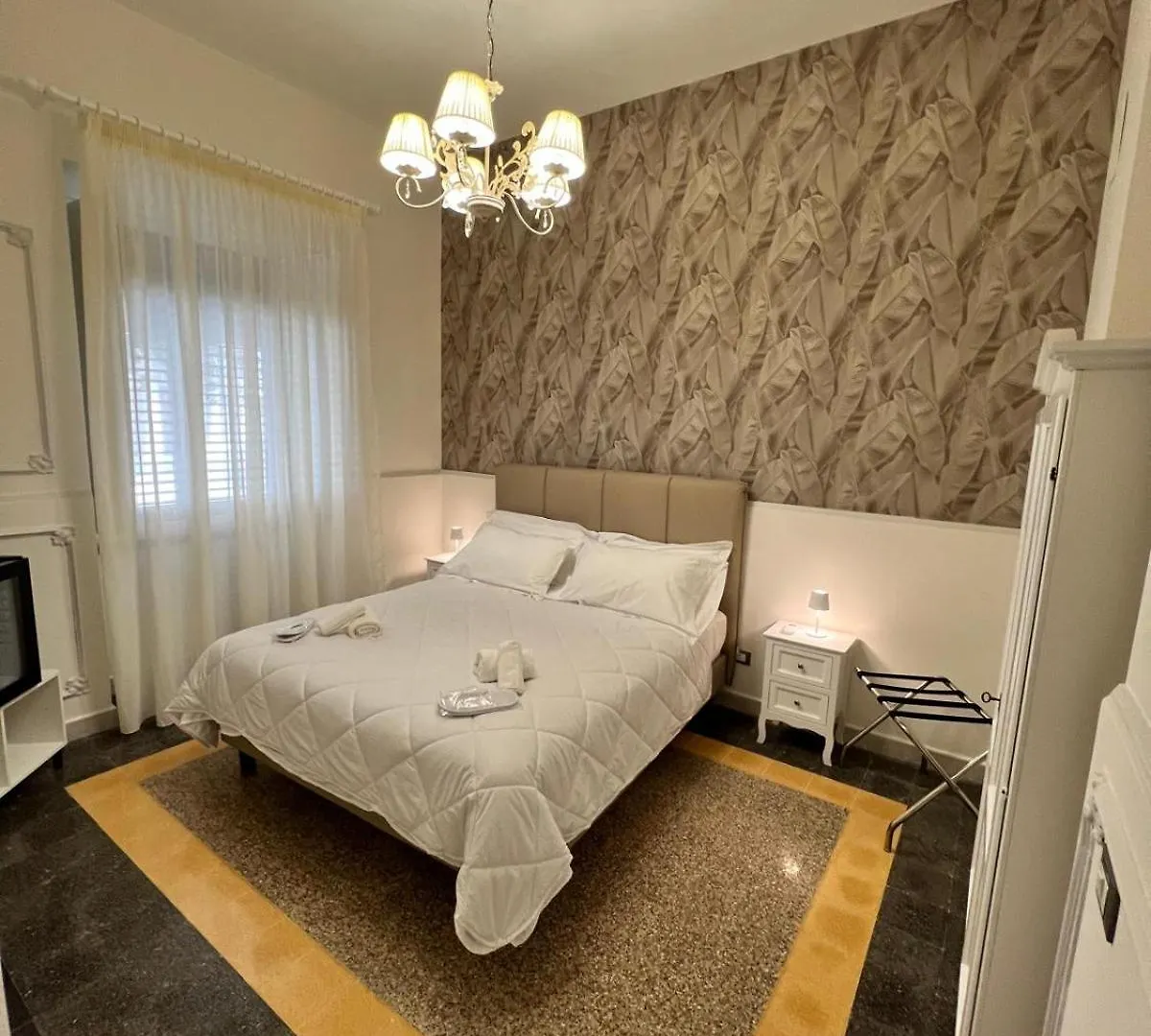 Aragona House Hotel Palermo 0*,