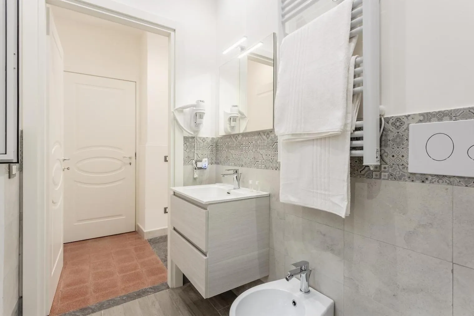 Guest house Aragona House Hotel Palermo