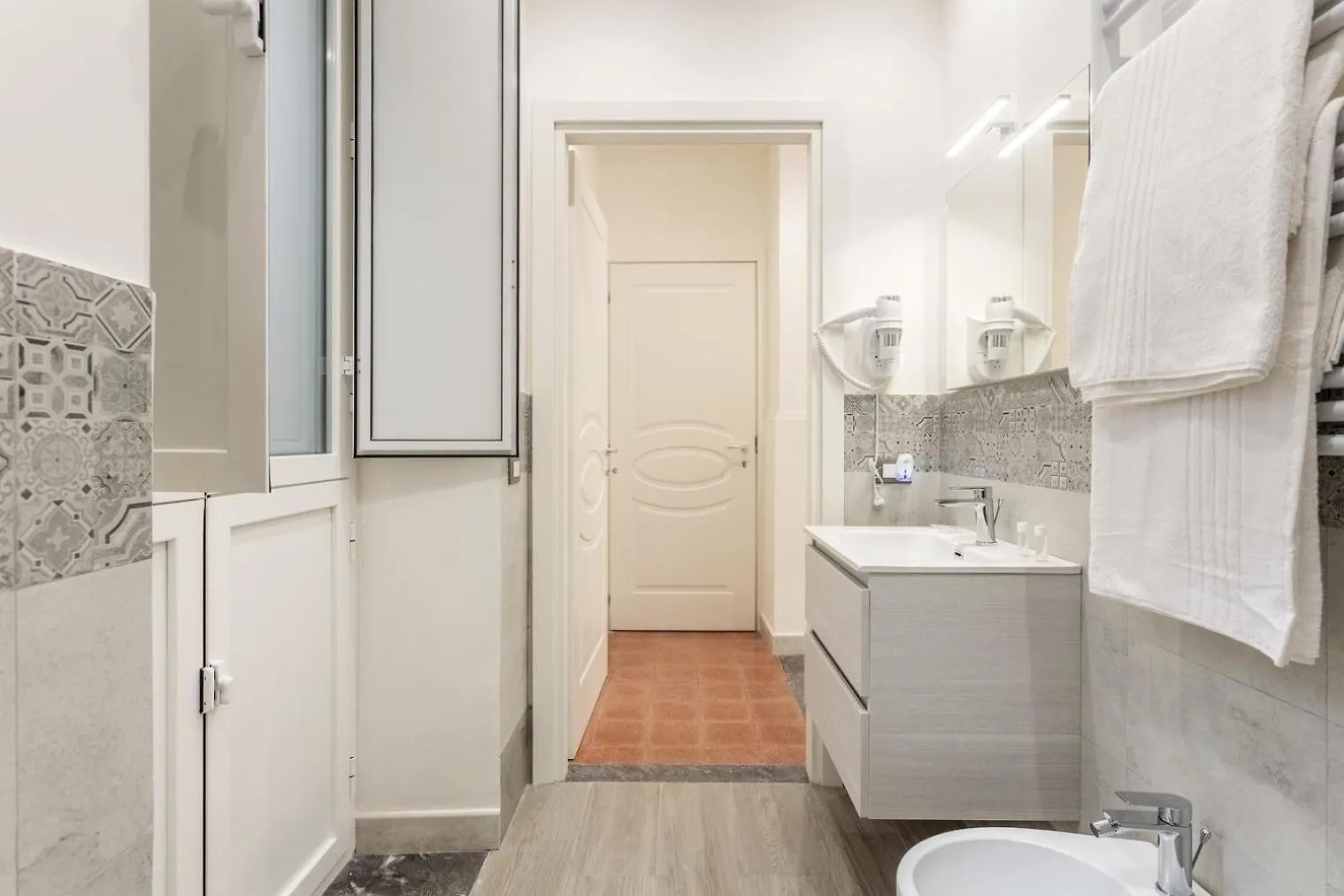 Aragona House Hotel Palermo