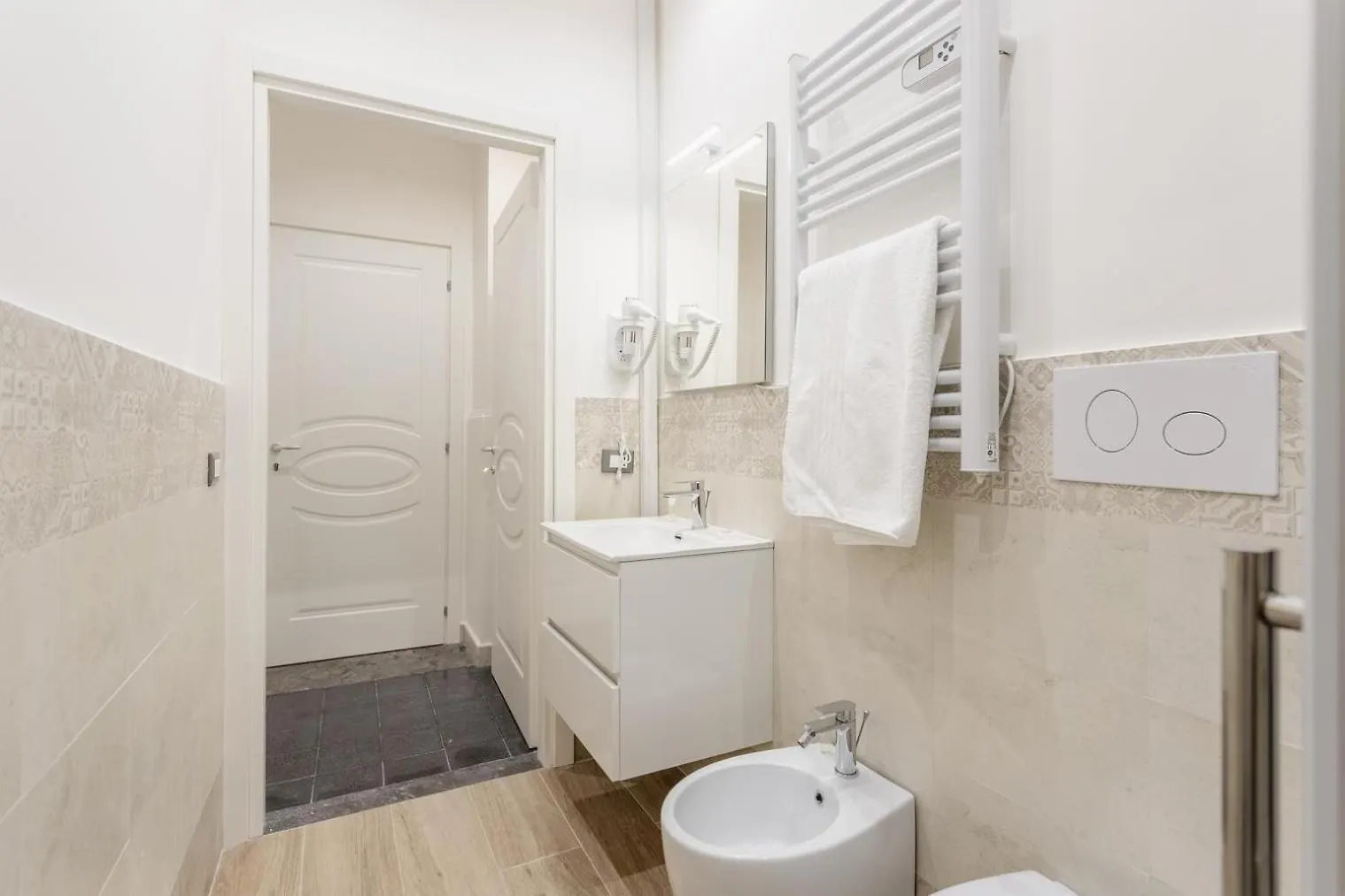Guest house Aragona House Hotel Palermo