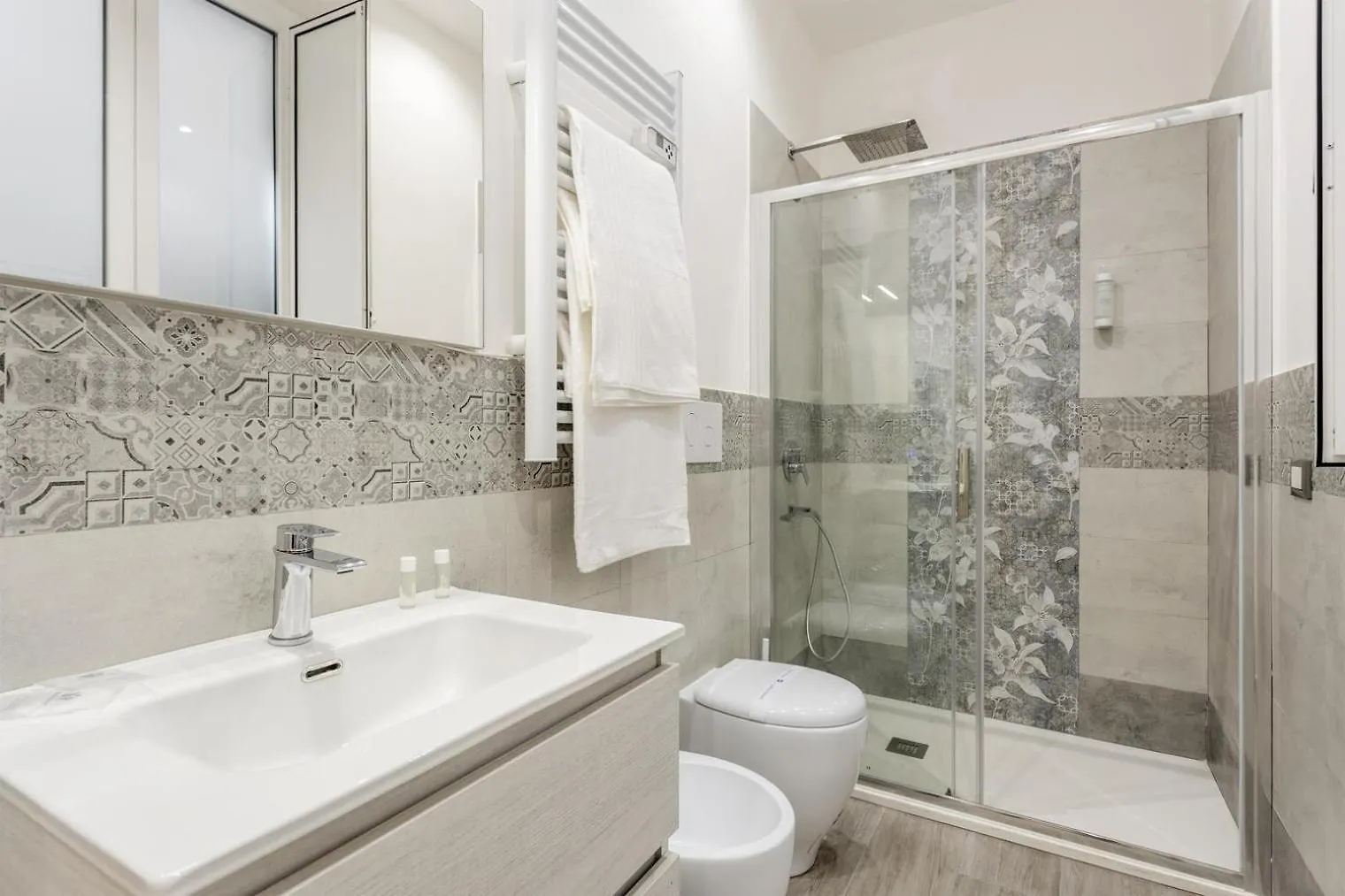 Aragona House Hotel Palermo