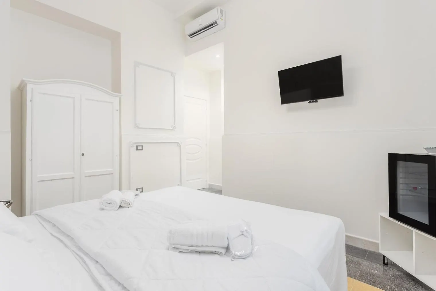 Aragona House Hotel Palermo