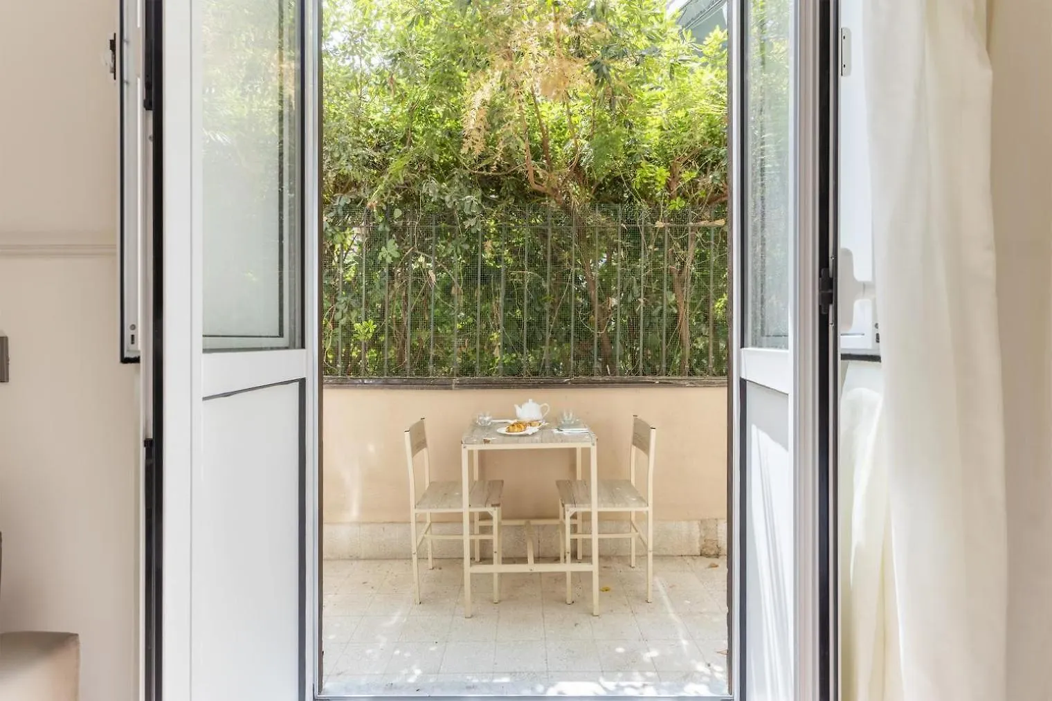 Aragona House Hotel Palermo