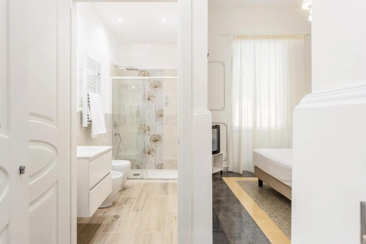 Aragona House Hotel Palermo Italy