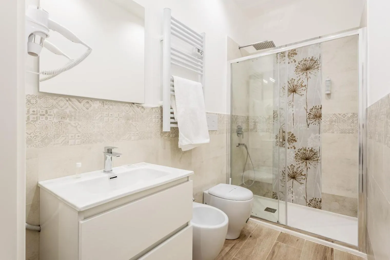 Aragona House Hotel Palermo Guest house