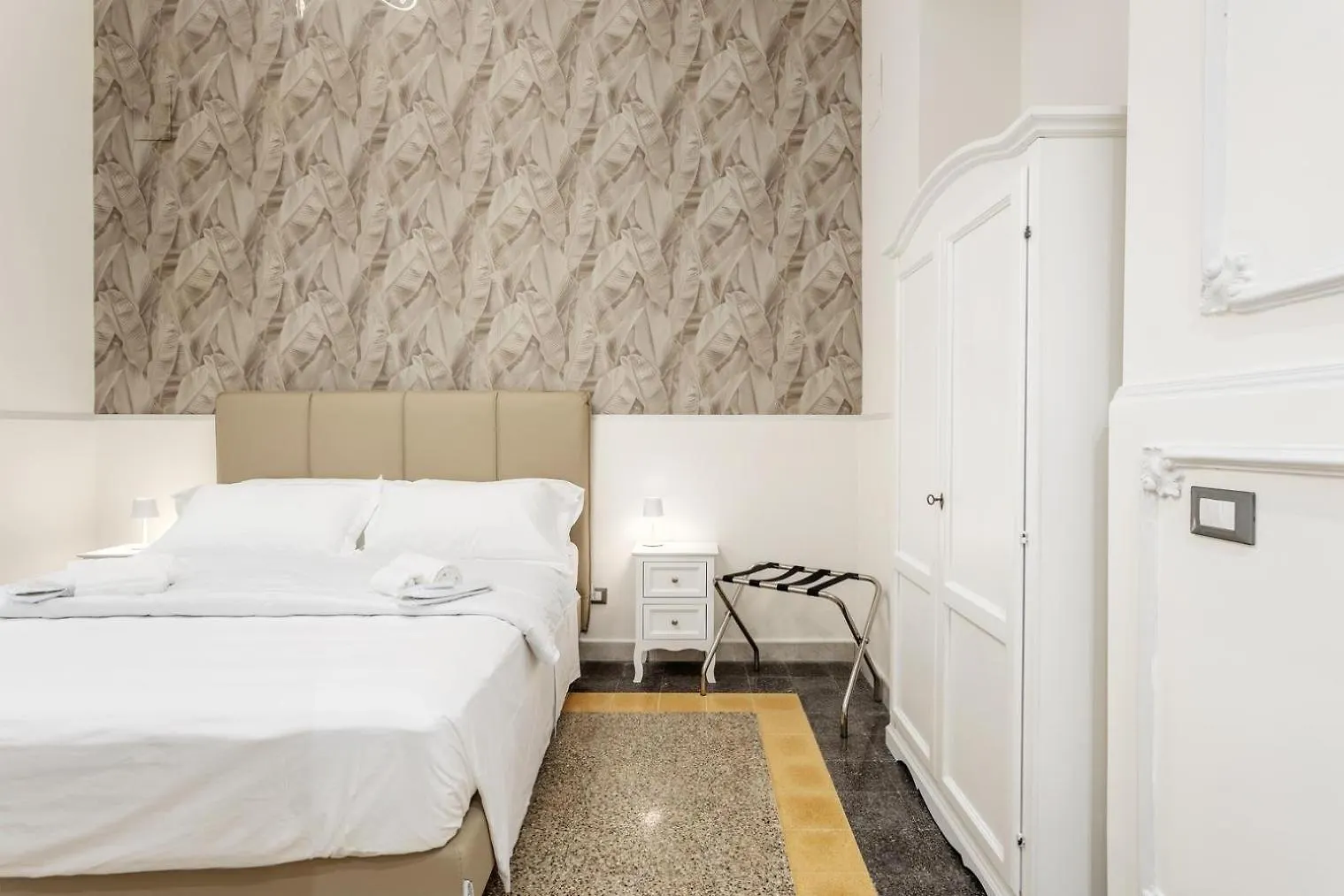 Aragona House Hotel Palermo Guest house