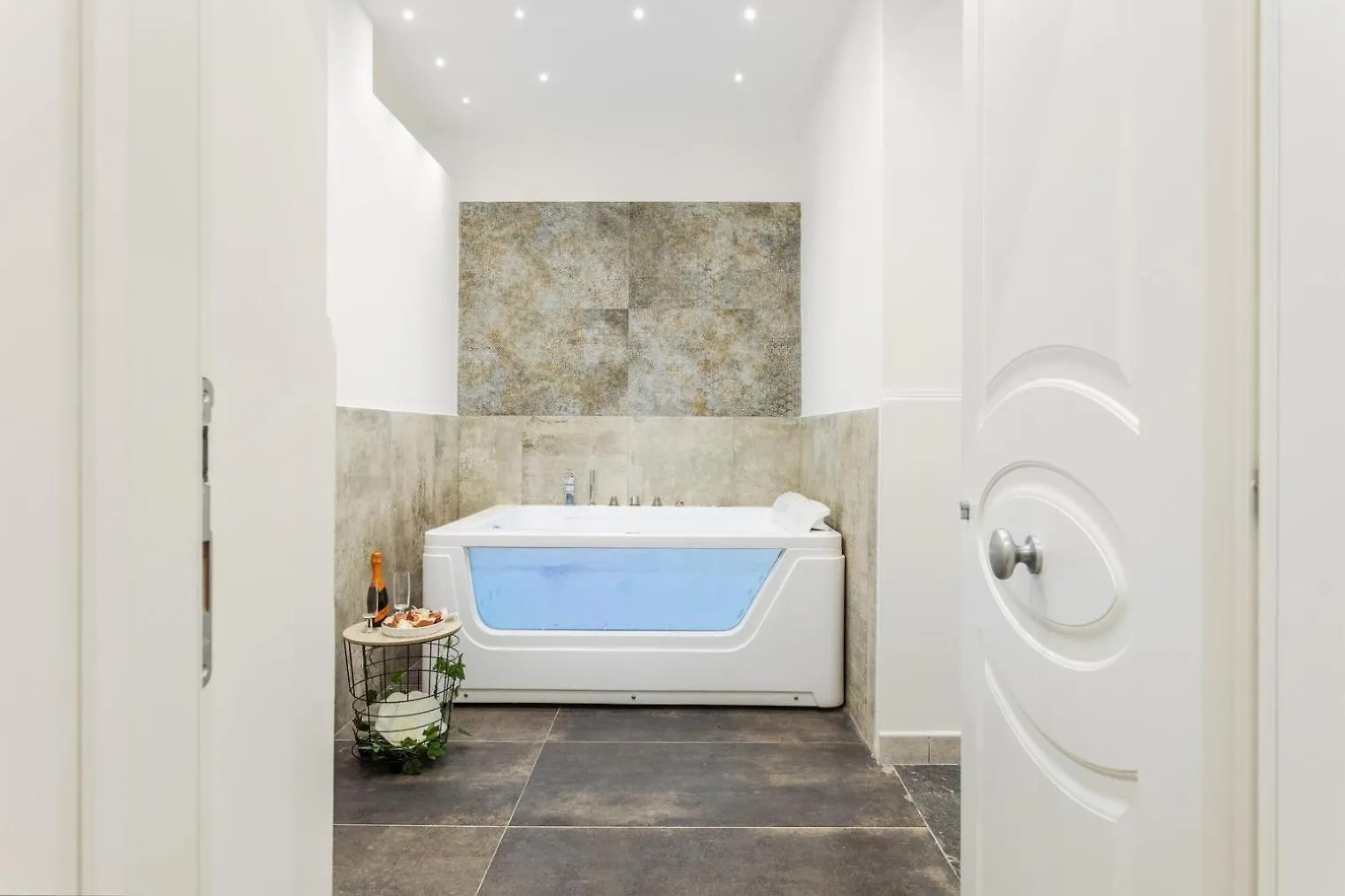 Aragona House Hotel Palermo Guest house