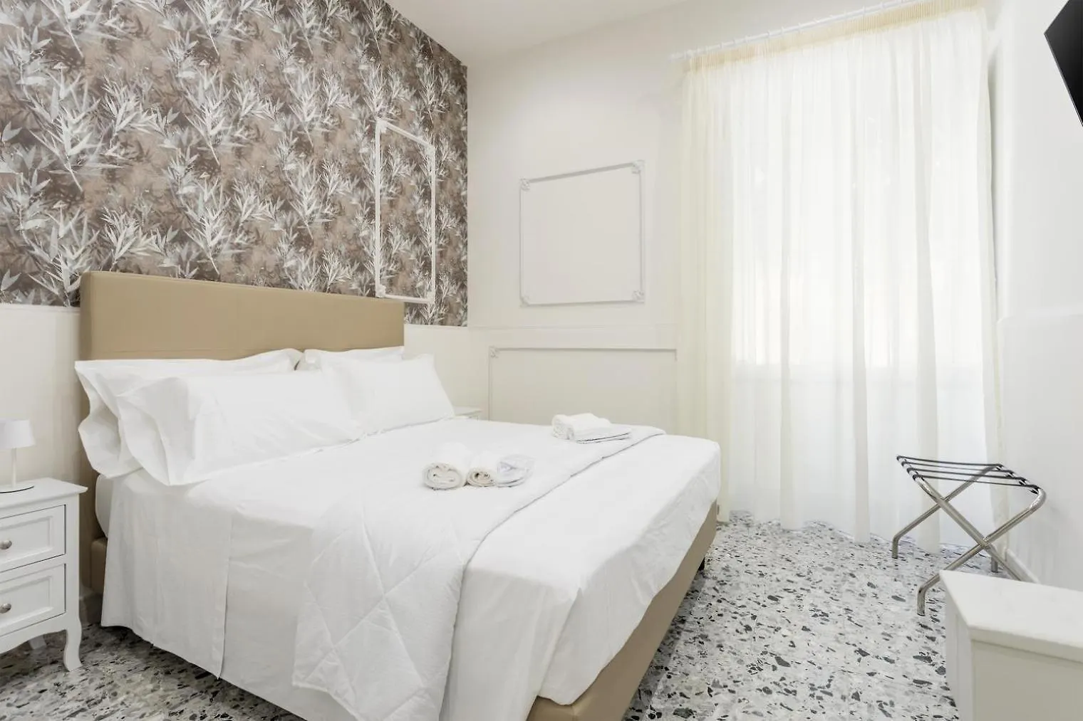 Guest house Aragona House Hotel Palermo Italy