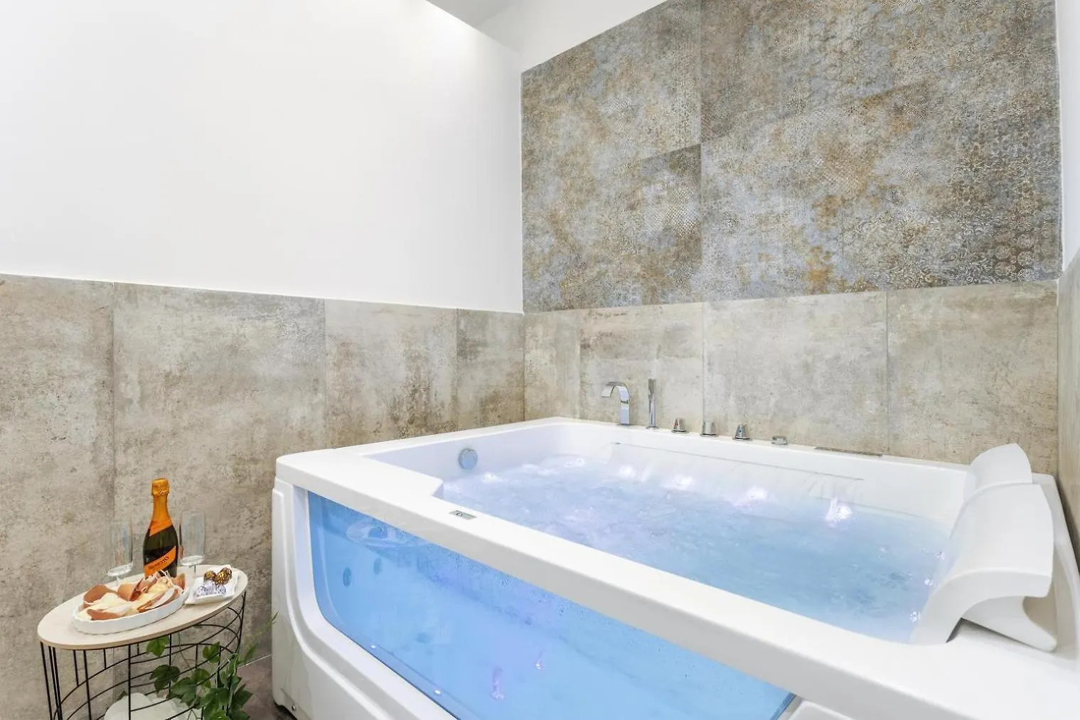 Aragona House Hotel Palermo