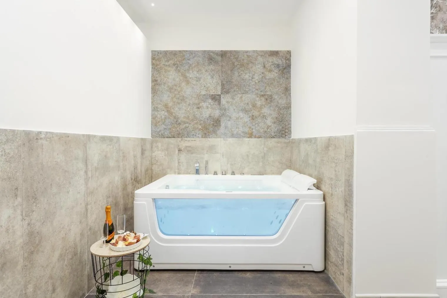 Aragona House Hotel Palermo 0*,