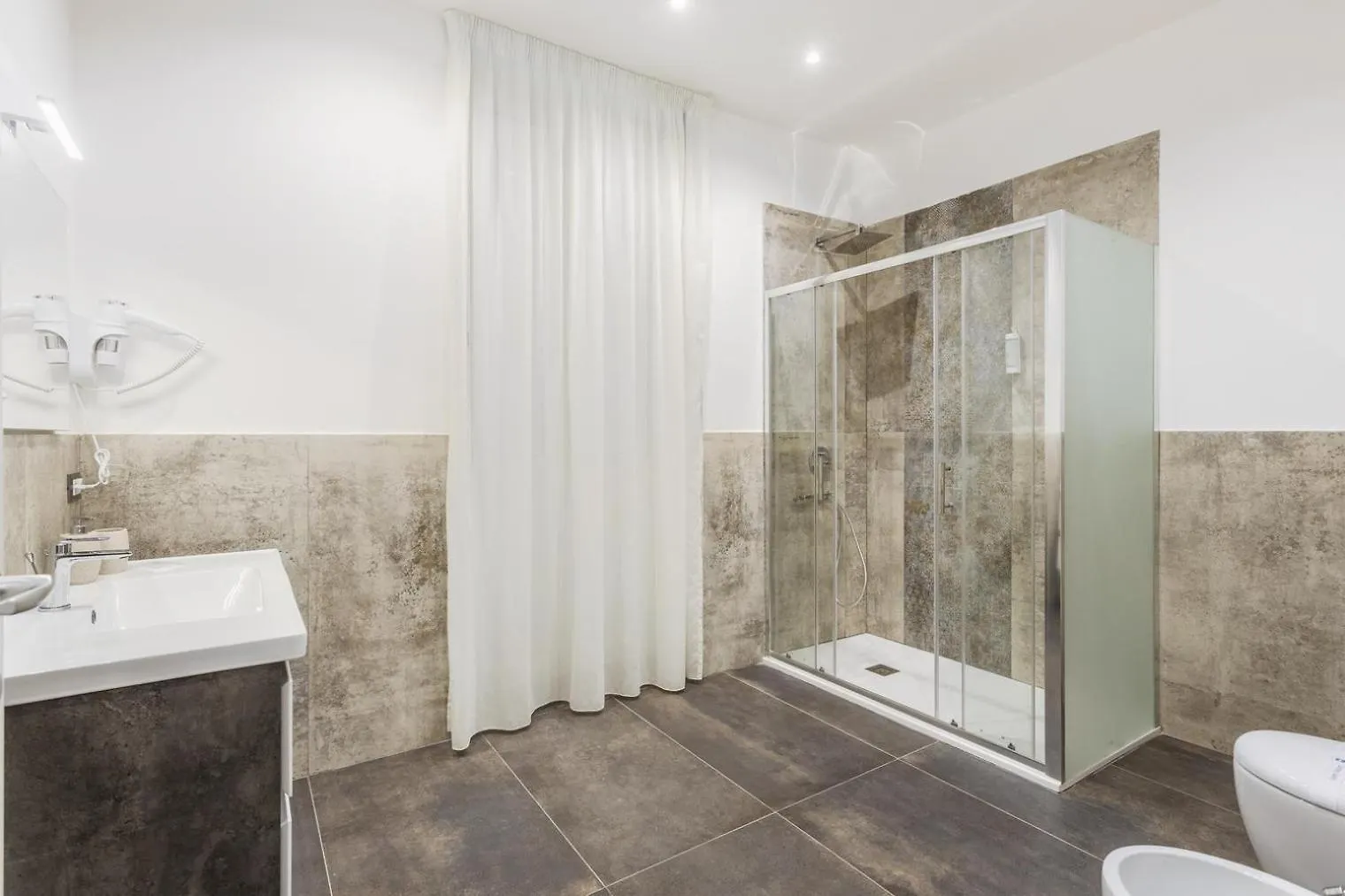 Aragona House Hotel Palermo Guest house