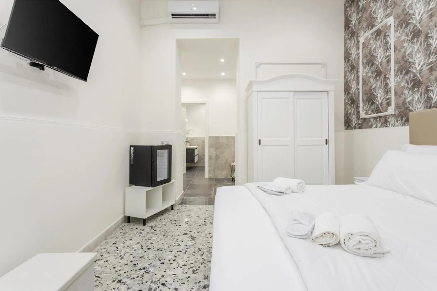 Guest house Aragona House Hotel Palermo
