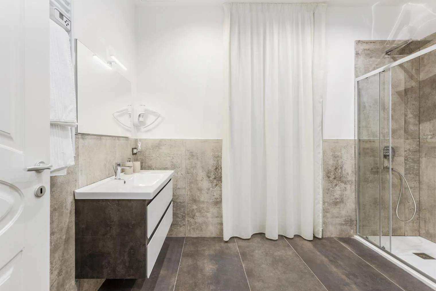 Aragona House Hotel Palermo 0*,