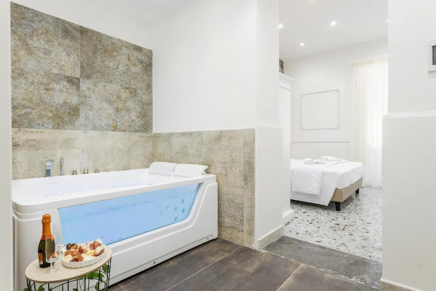 Aragona House Hotel Palermo