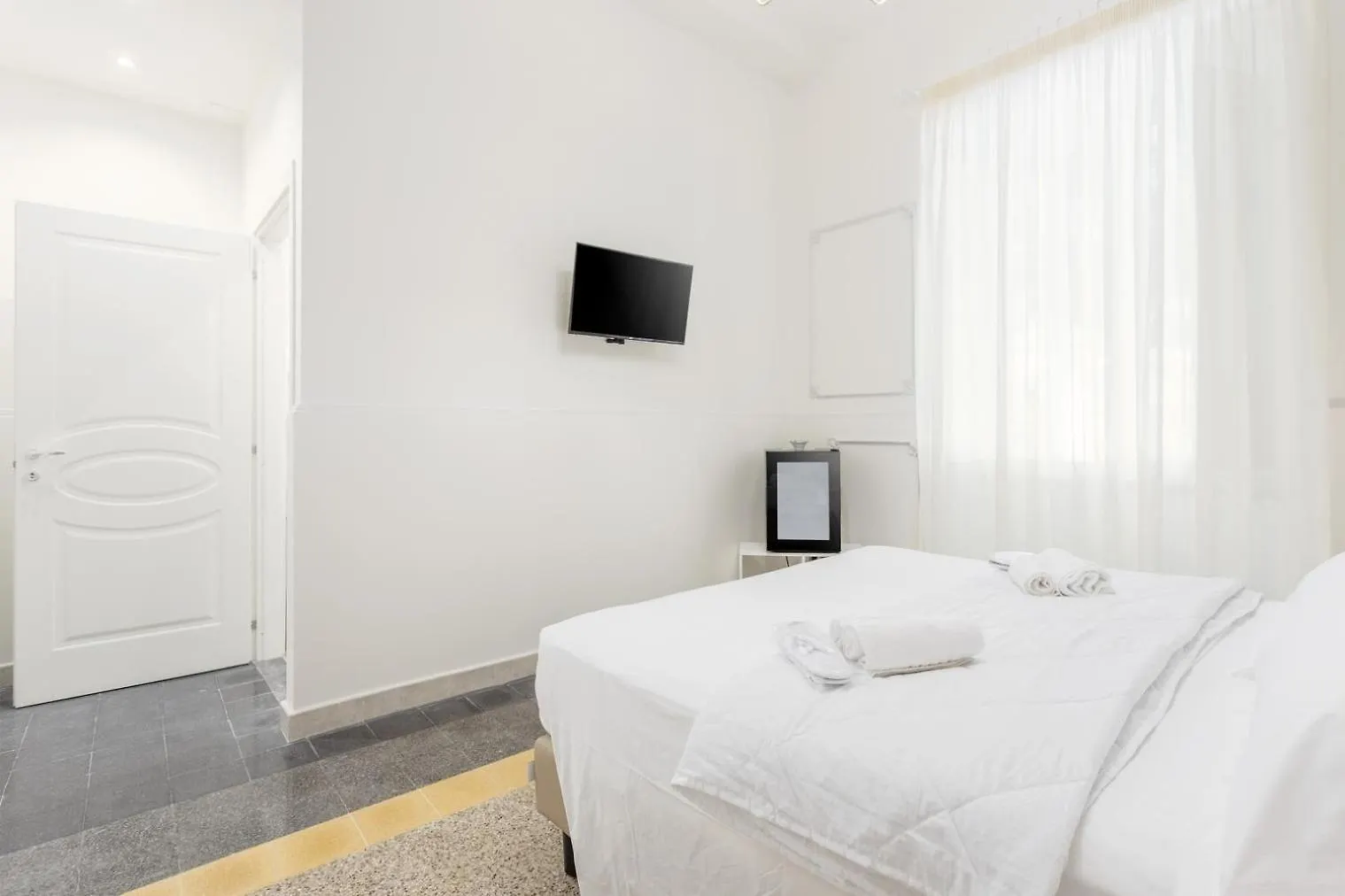 ホテル Aragona House パレルモ イタリア